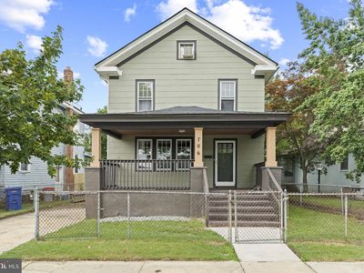 706 5th St N #N, Millville, NJ, 08332