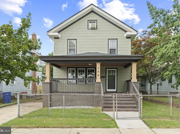 706 5th St N #N, Millville, NJ 08332