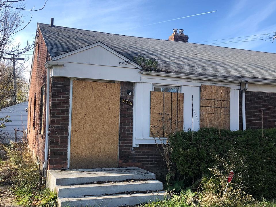 2nd image of 18745 Kelly Rd #1