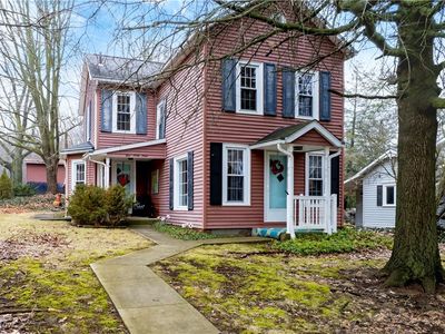 149 N Church St, Dalton, OH, 44618