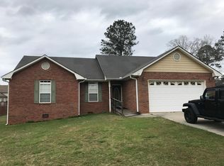 23 Mill Rock Dr, Cartersville, GA 30121