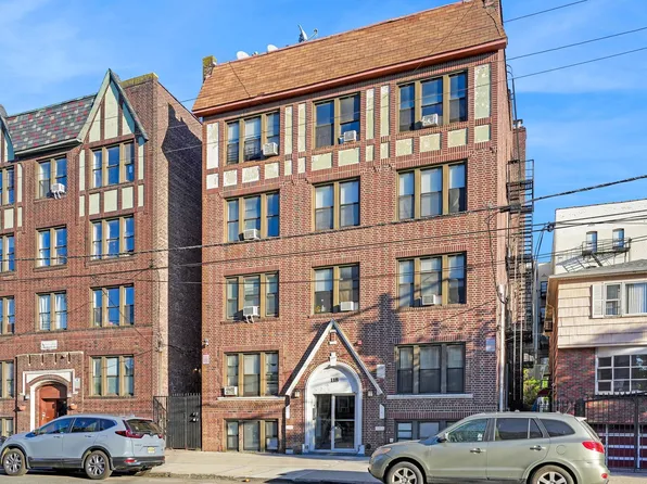 118 Corbin Ave APT 102, Jersey City, NJ 07306