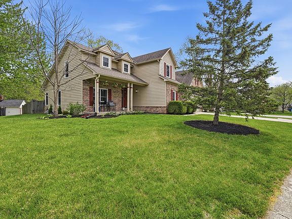 2nd image of 1003 Saratoga Cir