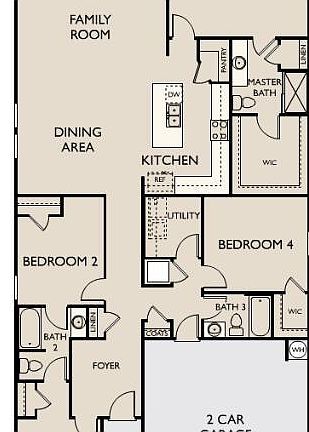 2nd image of 3905 S 97TH Avenue