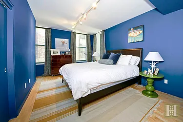 Sold by Halstead Real Estate