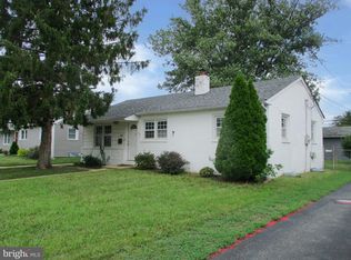 809 S Cass St, Middletown, DE 19709