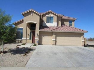 1166 W Deoni Trl, San Tan Valley, AZ 85143