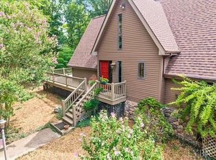 966 Cherry Hill Rd, Amherst, VA 24521