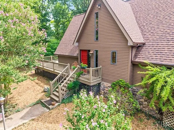 966 Cherry Hill Rd, Amherst, VA 24521