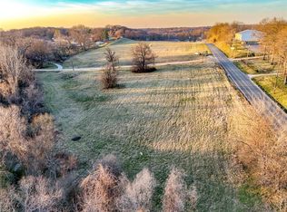 S 11th Street Rd, Saint Joseph, MO 64503