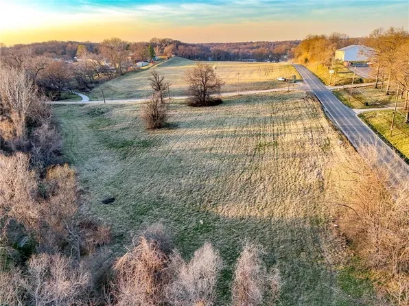 S 11th Street Rd, Saint Joseph, MO 64503