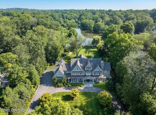 10 Birch Ln, Greenwich, CT 06830