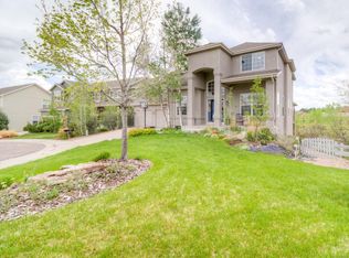 7802 Stonedale Dr, Castle Pines, CO 80108