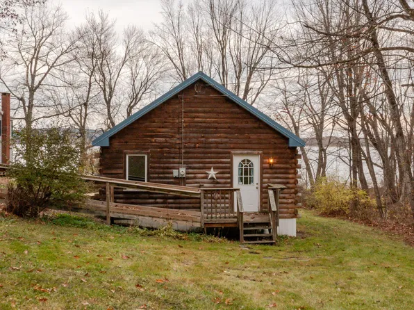 65 Lakeshore Drive, Leeds, ME 04263
