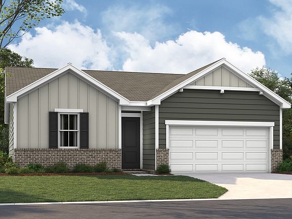 The Noble Elevation B