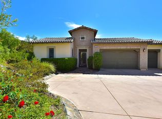29368 Welk Highland Dr, Escondido, CA 92026