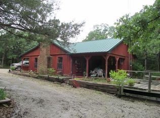 241 Eastern Valley Ln, Whitesboro, TX 76273