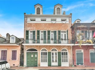 818 Bourbon St, New Orleans, LA 70116
