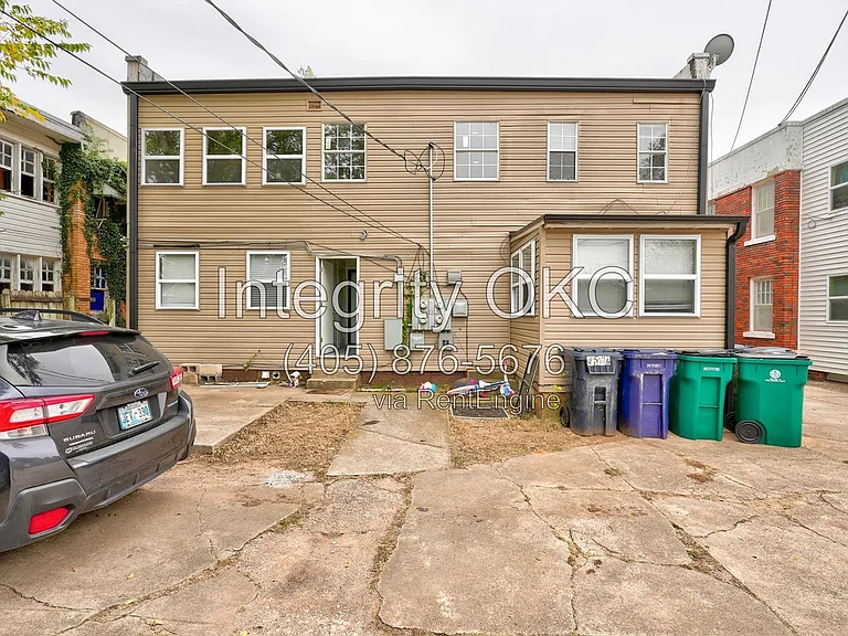 1507 1/2 NW 17th St — Photo 5