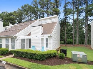 1609 Homestead Trl, Alpharetta, GA 30004