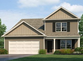 SALEM - Express Plan, Bynum Farms, Farmville, NC 27858