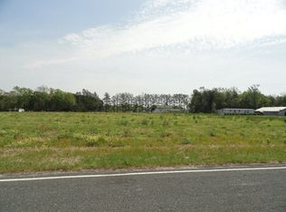 7.5 Ac Hwy #378, Turbeville, SC 29162