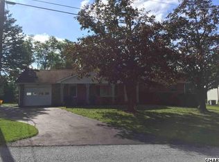 812 School House Ln, Lewisberry, PA 17339
