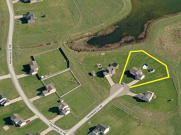 3rd image of 8978 Marabella Ct NE