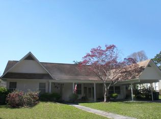 803 Lyncrest Ave, Columbia, MS 39429