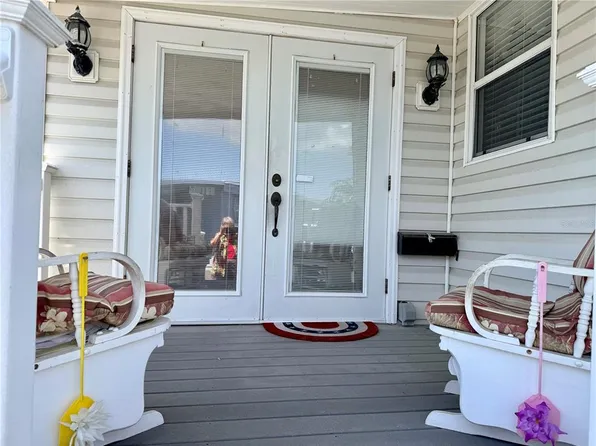 651 54th Ln S #14, Gulfport, FL 33707