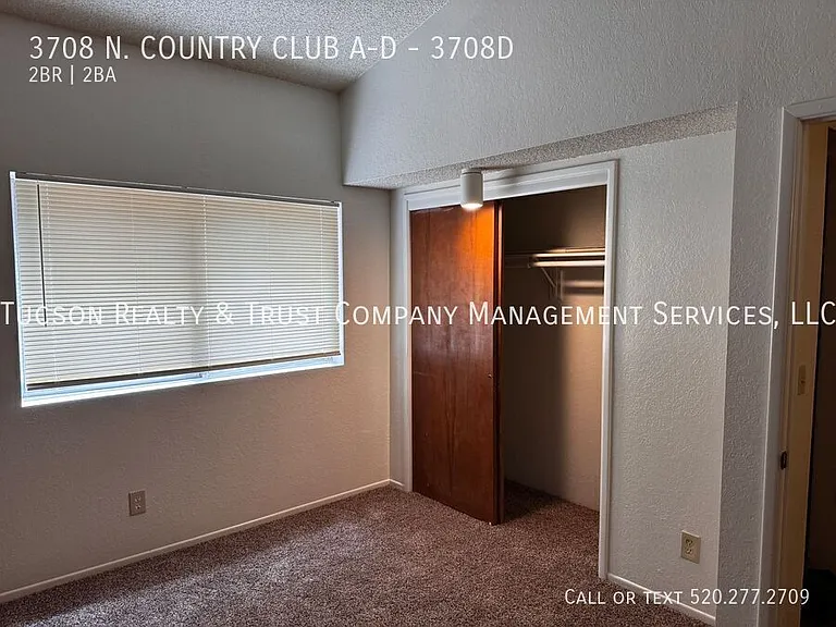 3708 N Country Club Rd #D-3708D-A — Photo 8