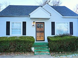 1014 Reeves Rd, Louisville, KY 40219