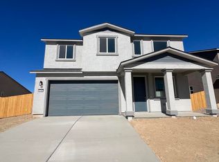 6748 Morgan Mill Rd HOMESITE 8, Carson City, NV 89701