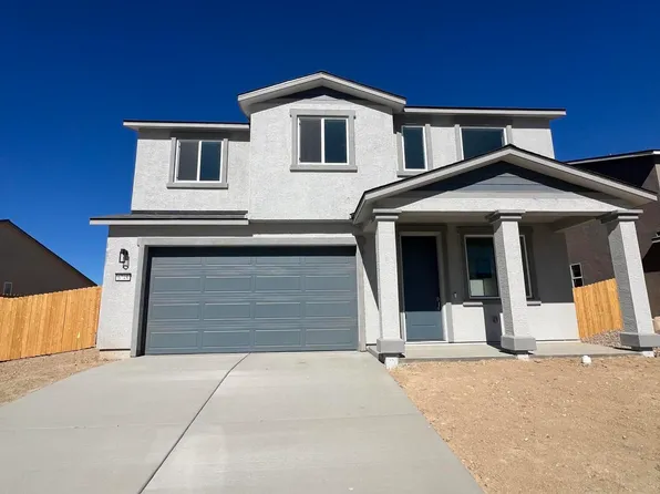 6748 Morgan Mill Rd Homesite 8, Carson City, NV 89701