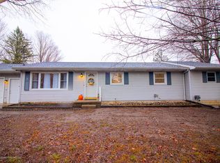 31 S Aurelius Rd, Mason, MI 48854