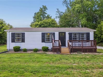 3221 Longstreet Ln, Suffolk, VA, 23437