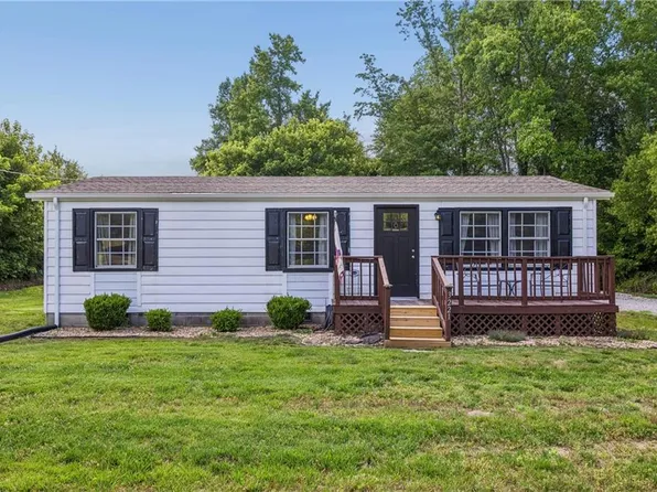 3221 Longstreet Ln, Suffolk, VA 23437
