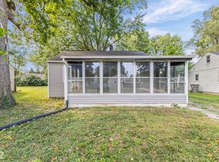 2370 N Moreland Ave, Indianapolis, IN