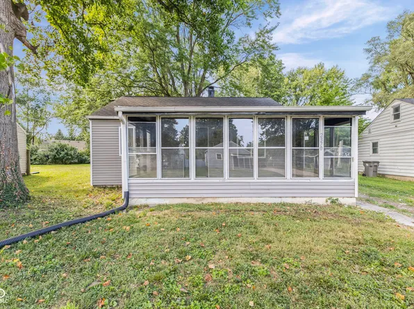 2370 N Moreland Ave, Indianapolis, IN 46222