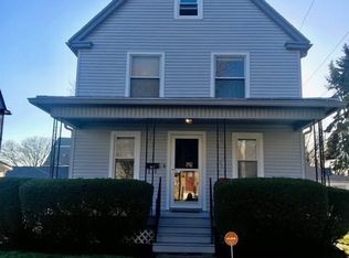 1534 Beardsley St, Akron, OH 44301