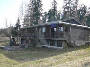 11948 N Rainbows End Ln, Hayden Lake, ID 83835