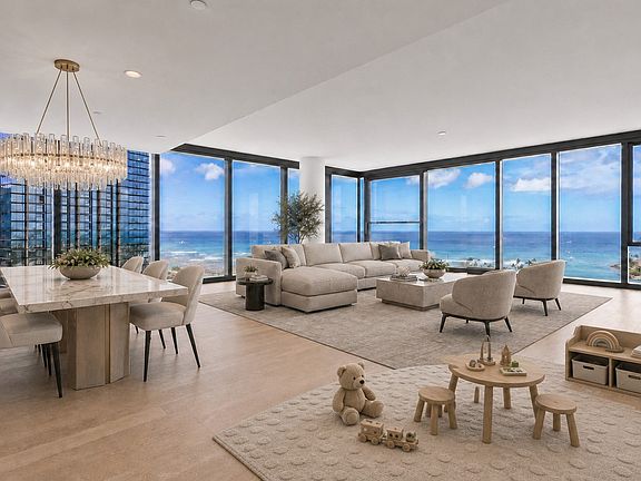 4th image of 333 Ward Ave #2100