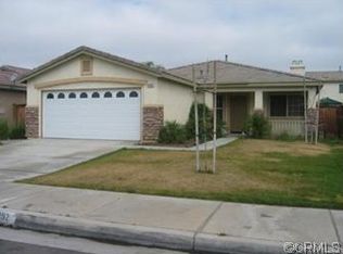 26392 Thoroughbred Ln, Moreno Valley, CA 92555