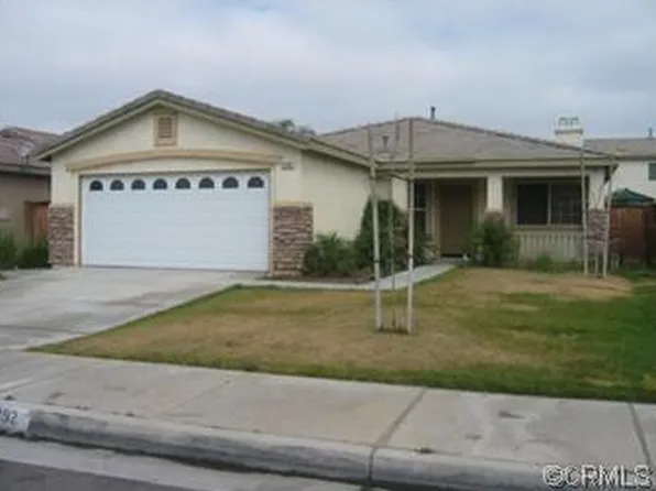 26392 Thoroughbred Ln, Moreno Valley, CA 92555