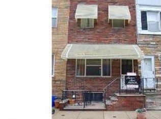 2518 S Sartain St, Philadelphia, PA 19148