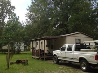 24860 Blood River Rd, Springfield, LA 70462