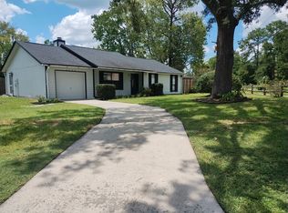 2822 Homestead Rd, Orange Park, FL 32065
