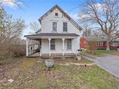 1229 Tulip St, Liverpool, NY, 13090