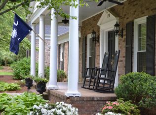 1580 Granville Road, Rock Hill, SC 29732