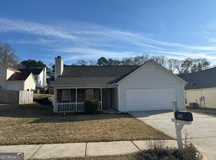 984 Olde Town Ct, Jonesboro, GA 30236